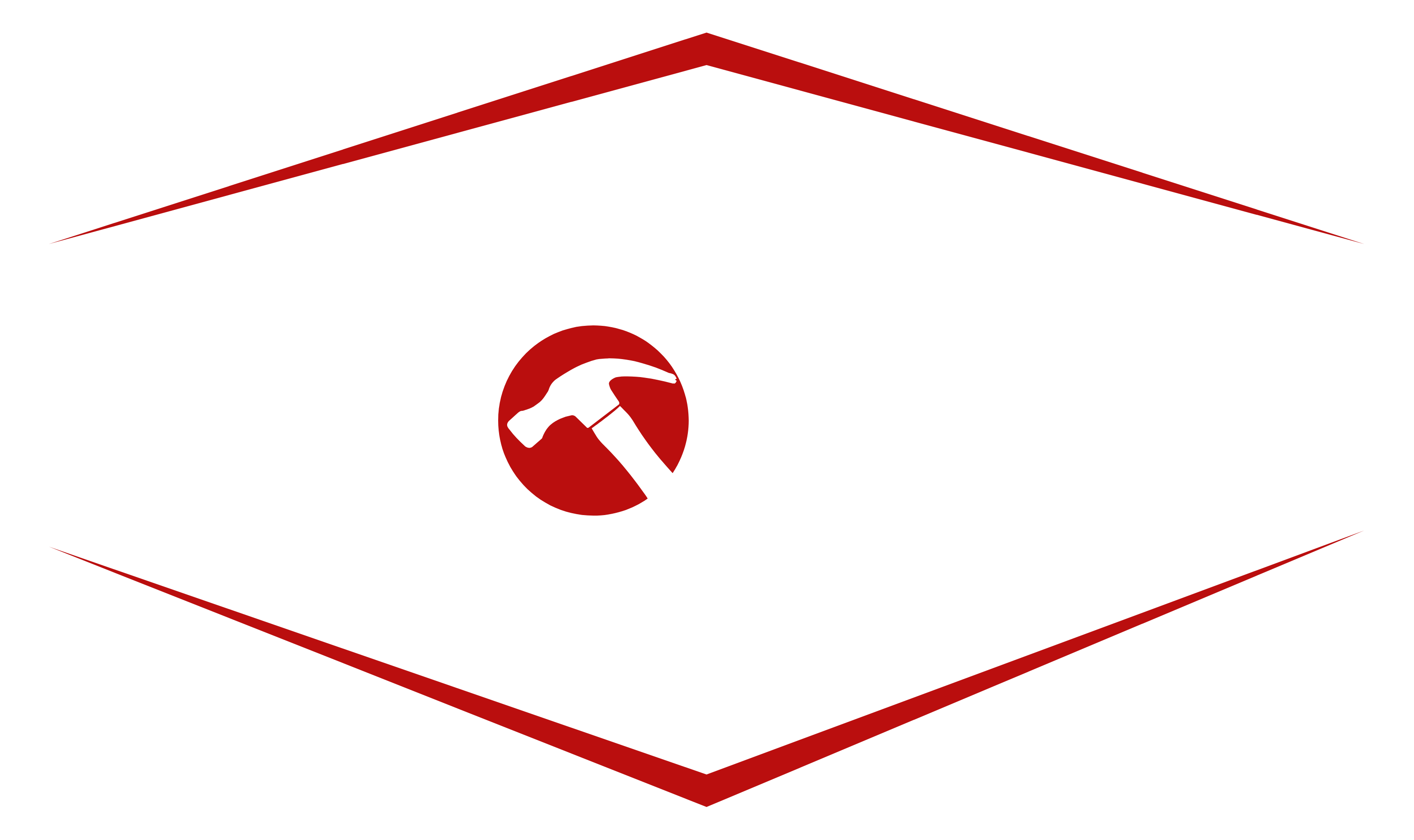 Horn Bygg Logo